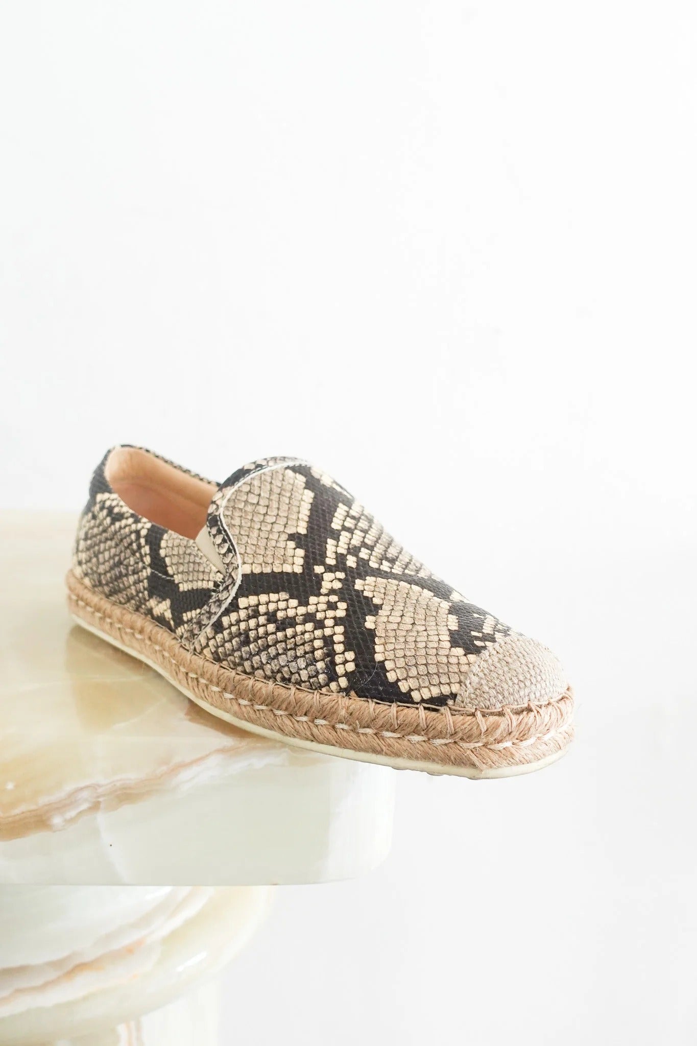 Tod’s Espadrilles