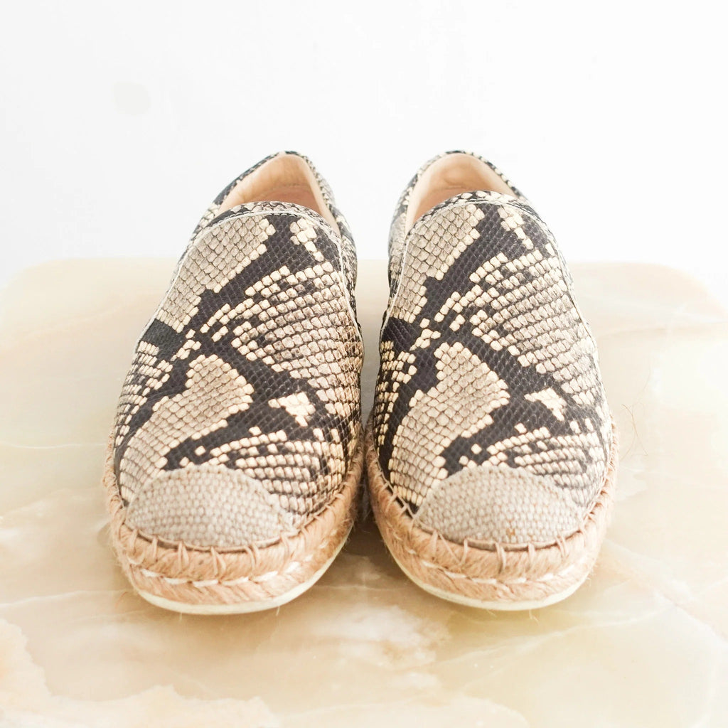 Tod’s Espadrilles