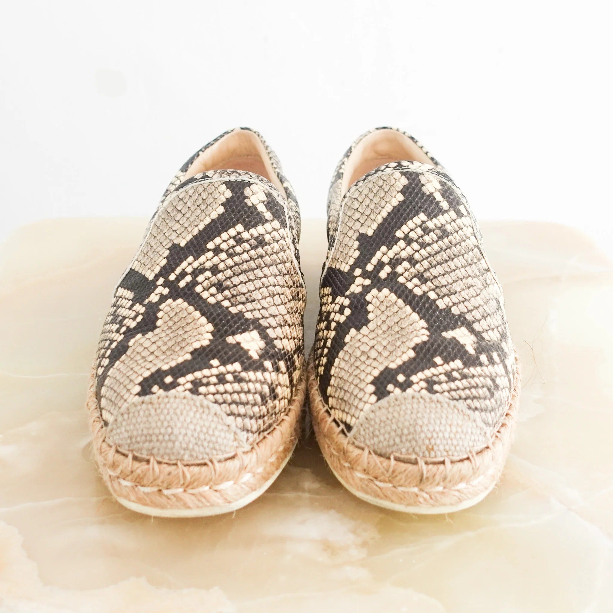 Tod’s Espadrilles