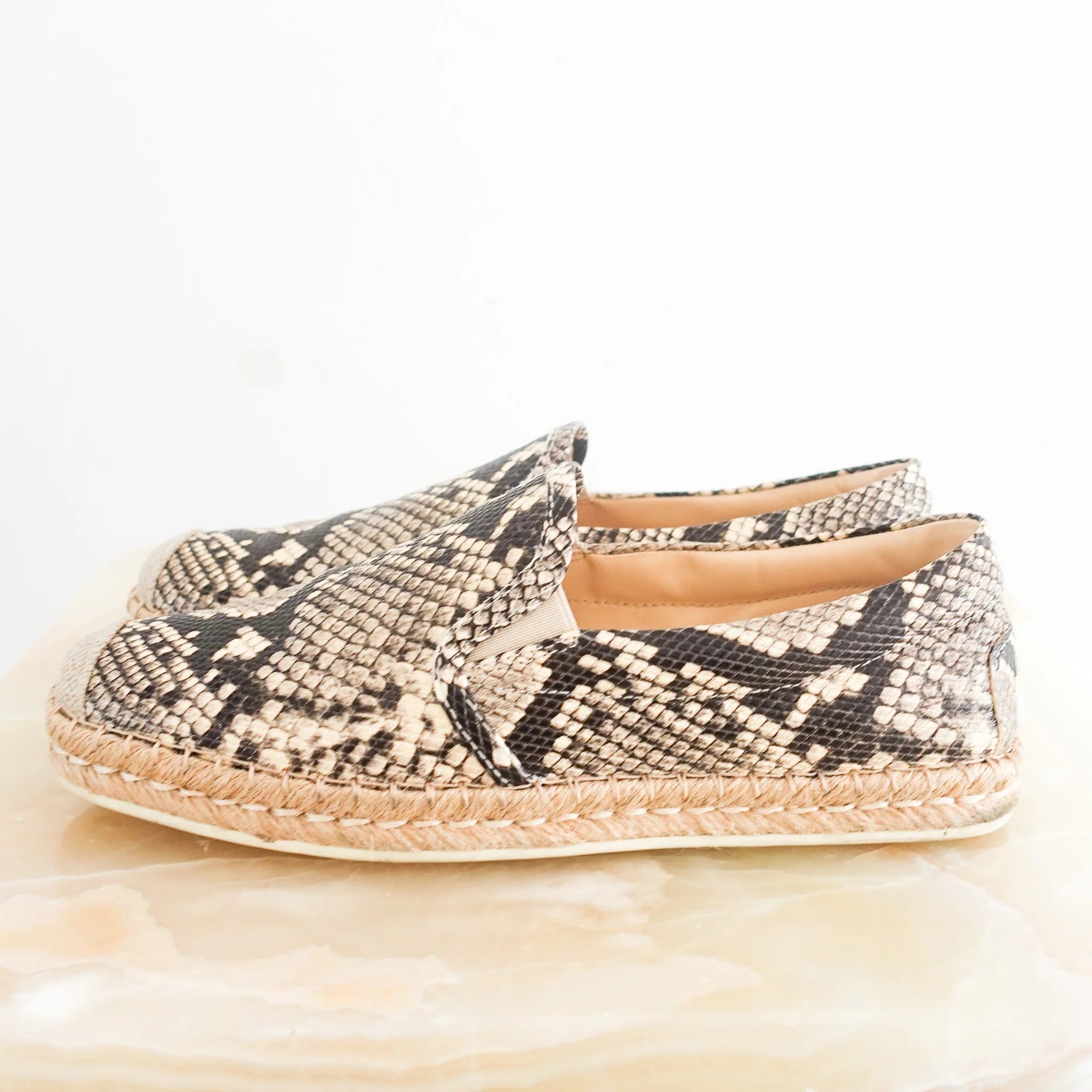 Tod’s Espadrilles