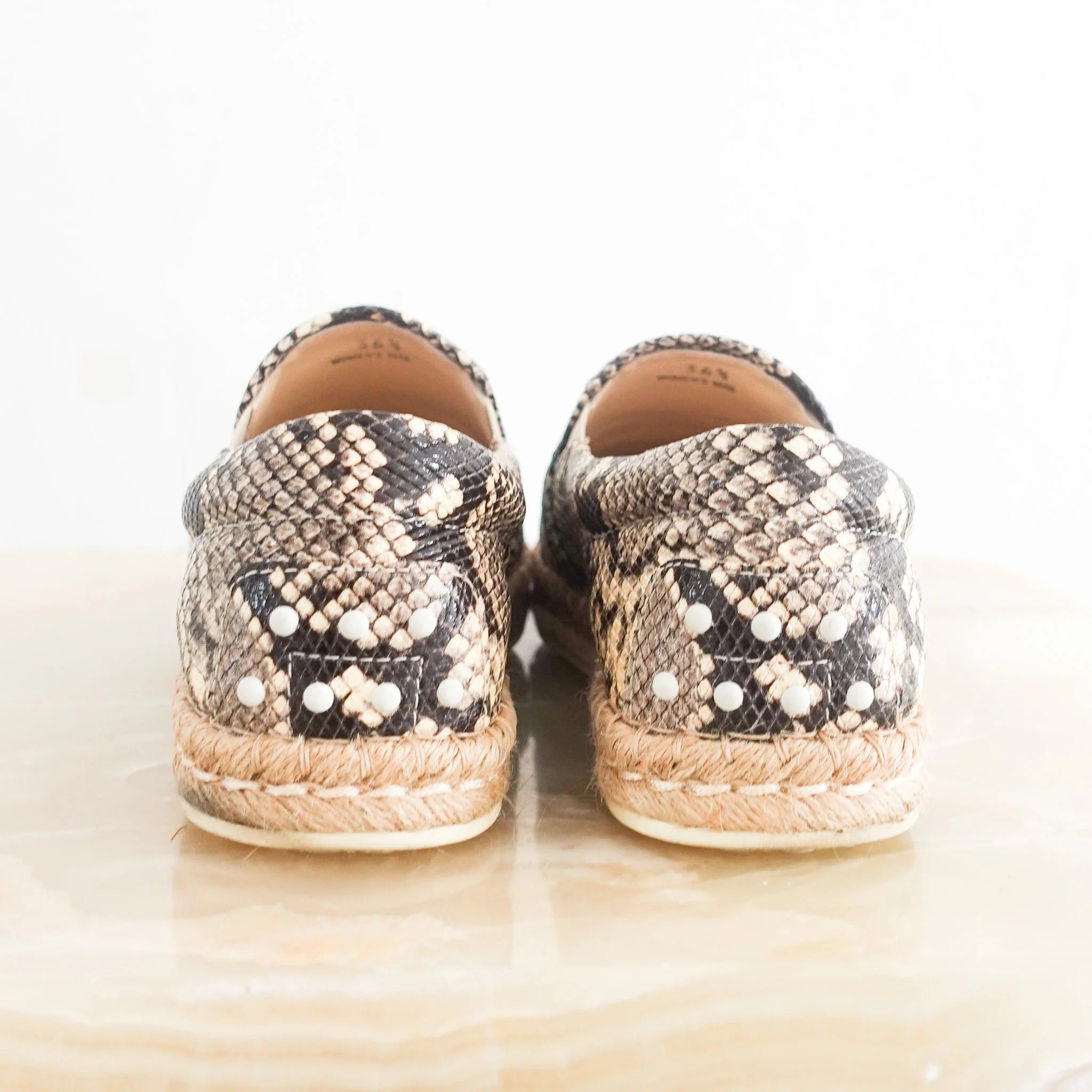 Tod’s Espadrilles
